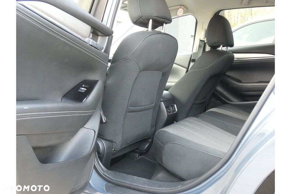 Mazda 6 2.0 Center-Line - 14