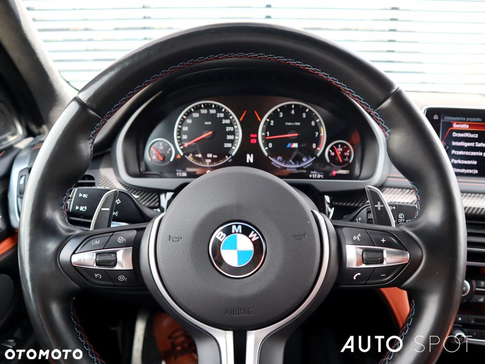BMW X5 M Standard - 22