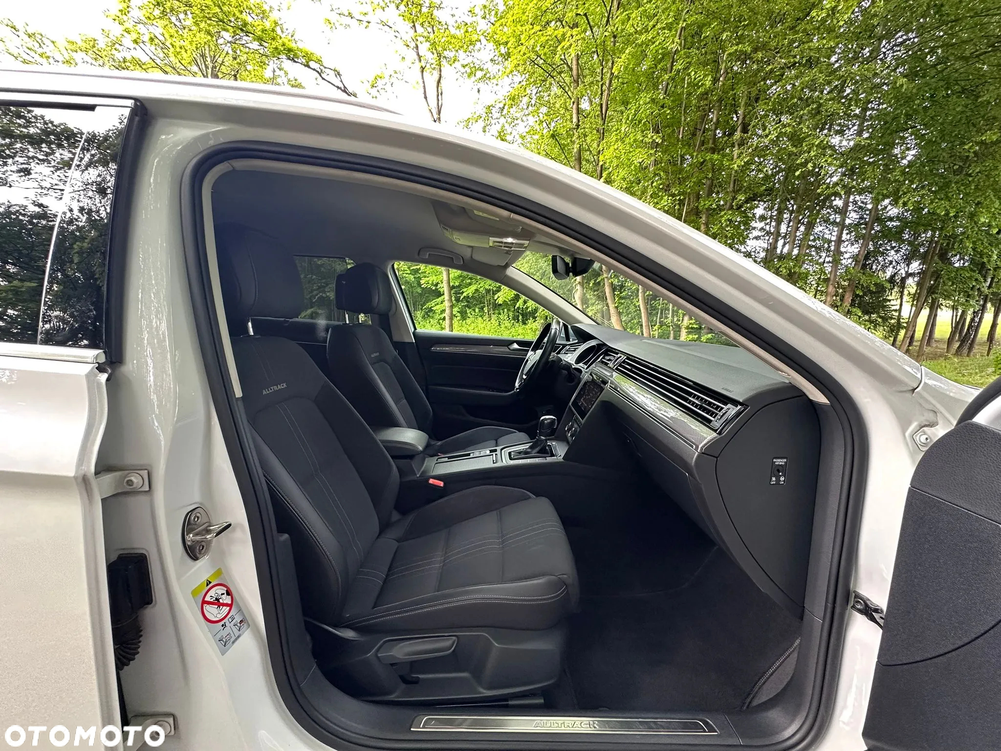 Volkswagen Passat Alltrack 2.0 TDI SCR 4Mot DSG - 20