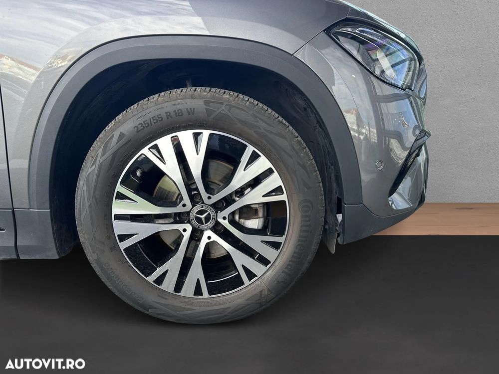 Mercedes-Benz GLA 200 MHEV Aut. - 14