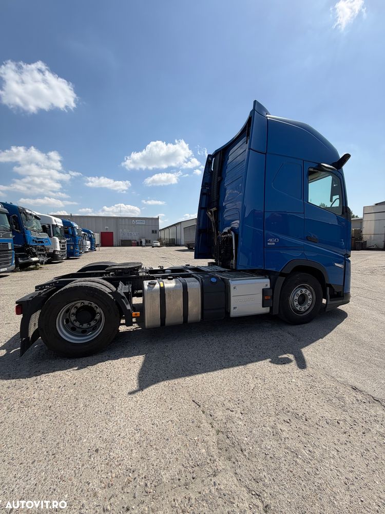 Volvo FH AERO XL 460 - I SAVE - 2024 - 5