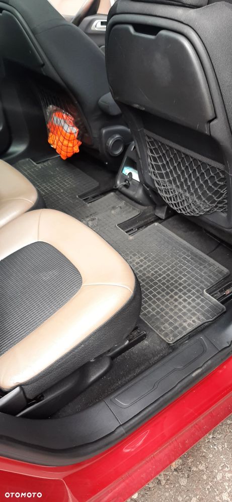 Citroën C4 Picasso 2.0 BlueHDi Exclusive - 9