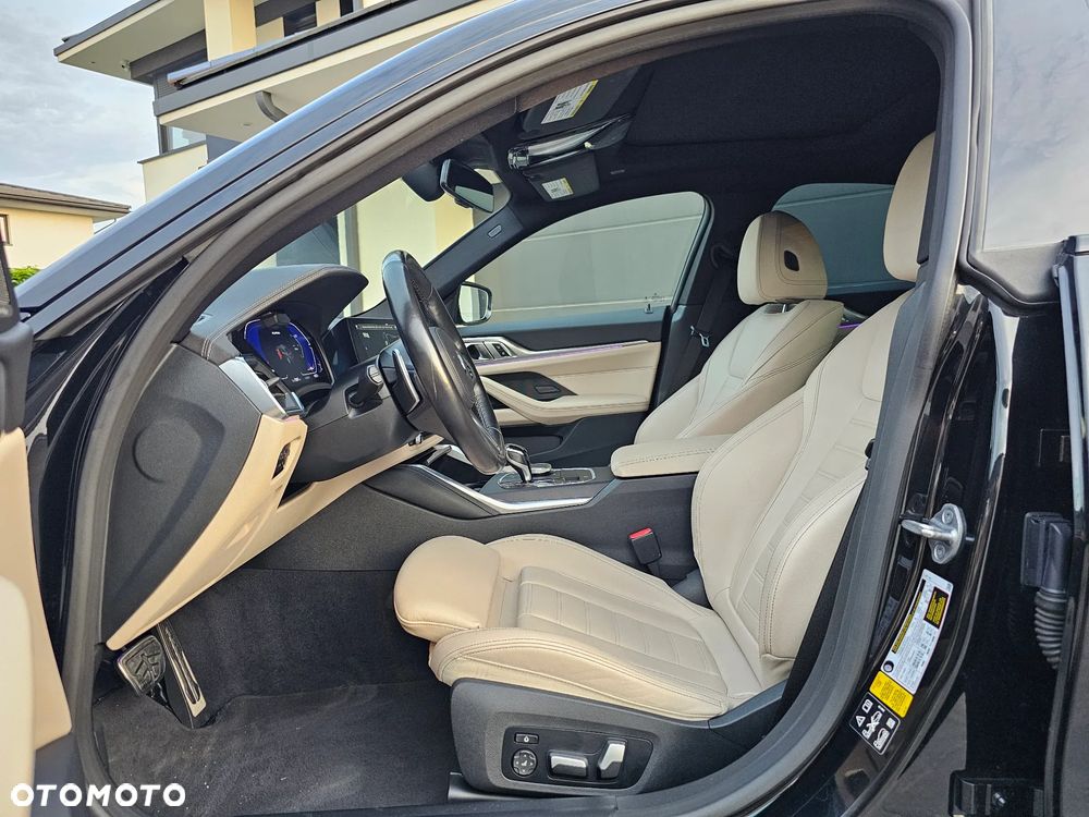 BMW Seria 4 - 10