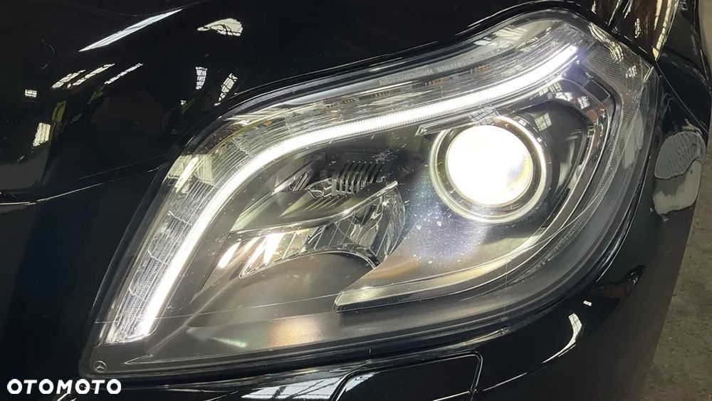 Mercedes-Benz GL 350 BlueTec 4-Matic - 19
