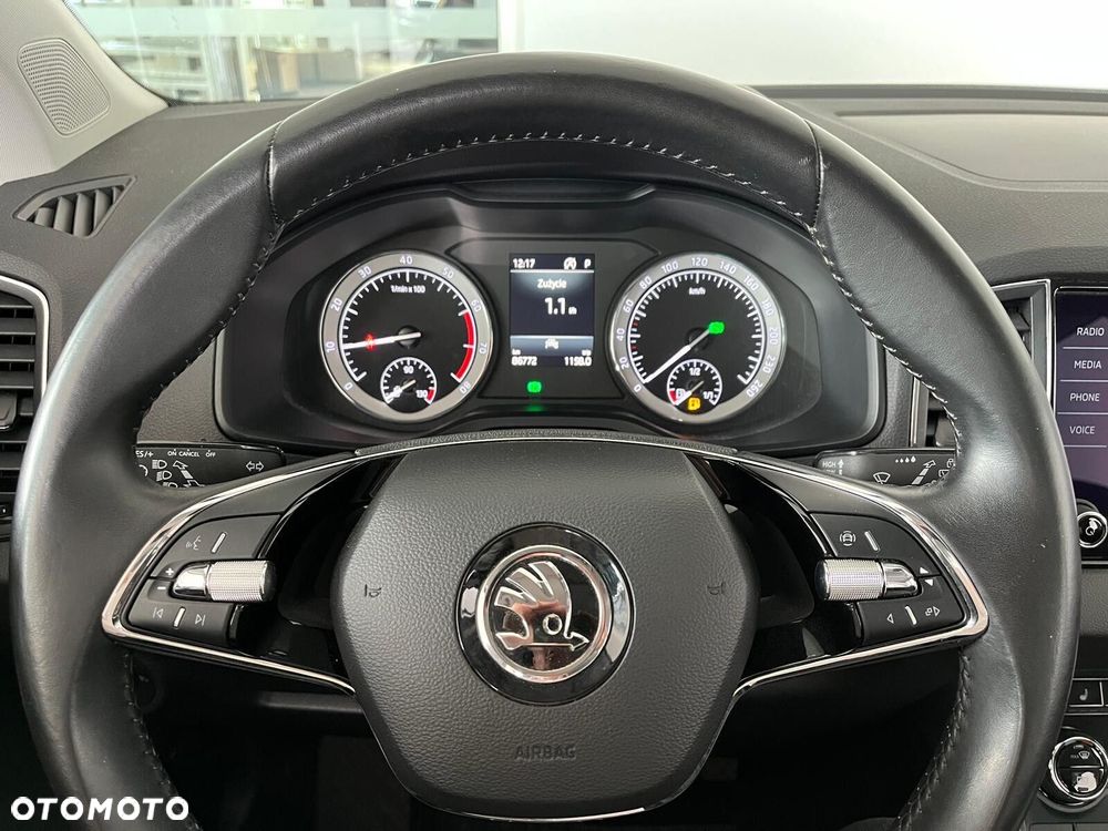 Skoda Karoq 1.5 TSI ACT GPF 4x2 Ambition DSG - 22