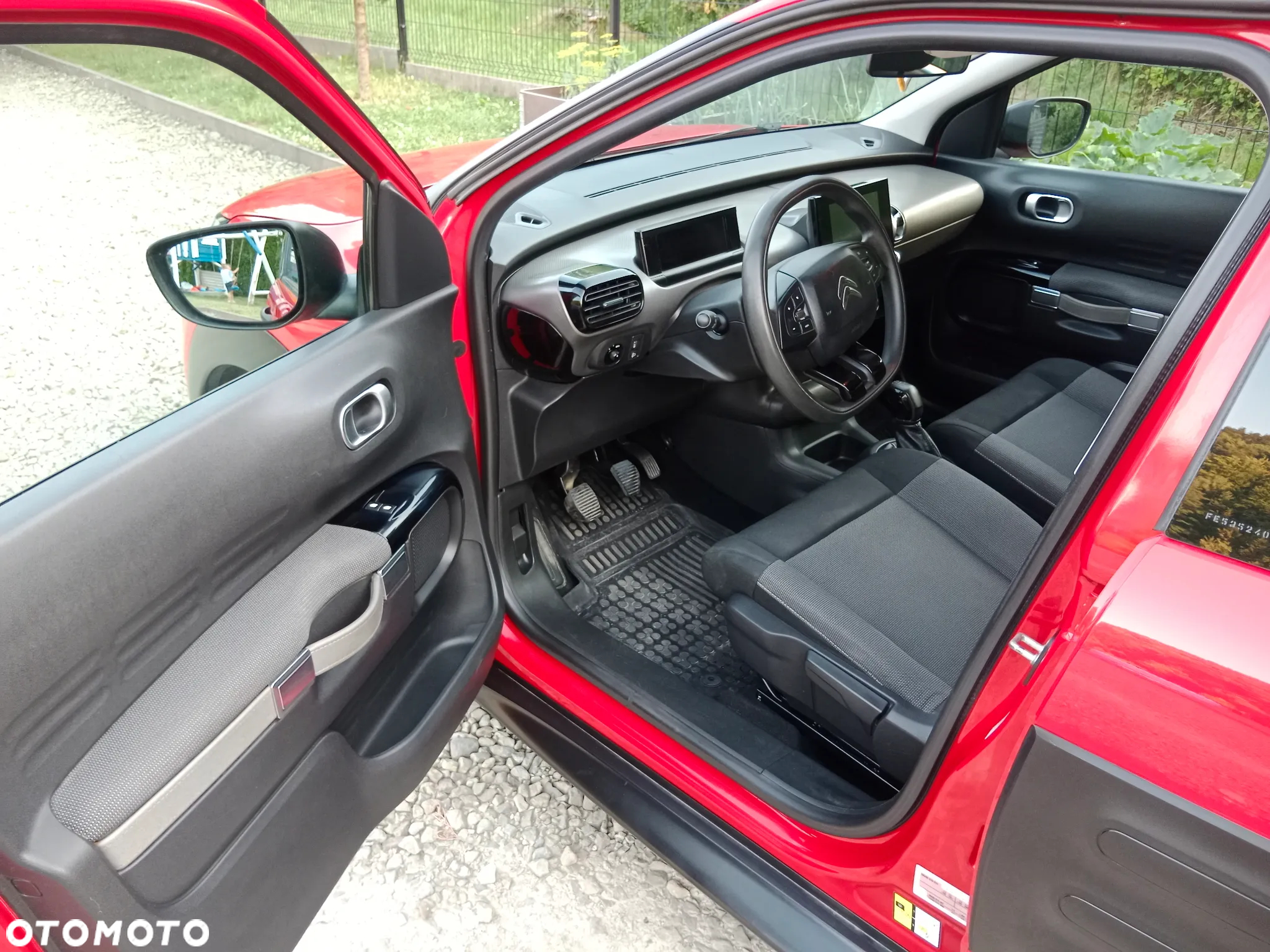 Citroën C4 Cactus 1.2 PureTech Feel - 19