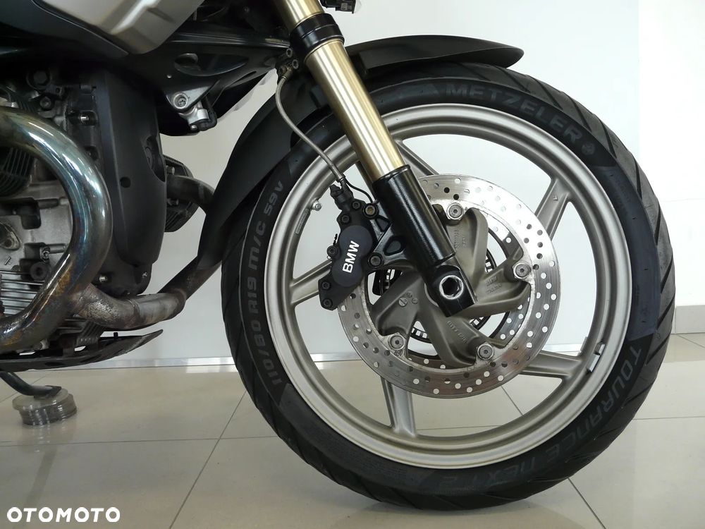BMW GS - 7