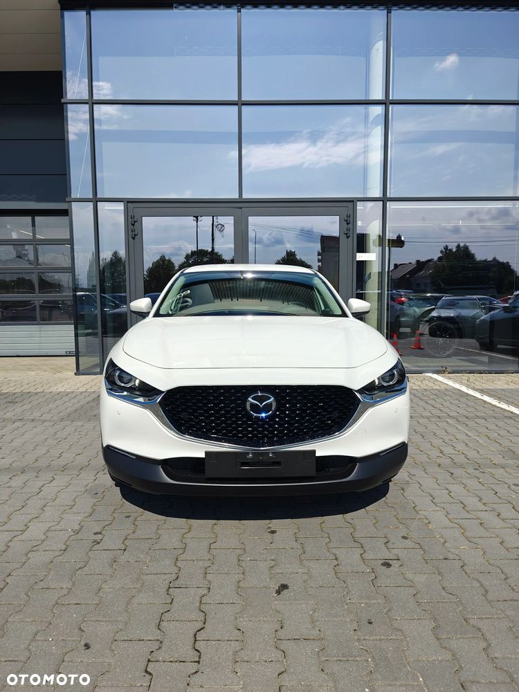 Mazda CX-30 e-SKYACTIVE G 140 CENTRE-LINE - 2