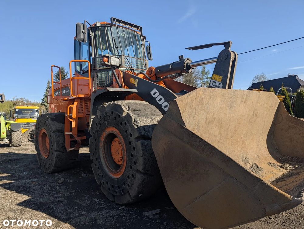 Doosan DL505.9C - 5