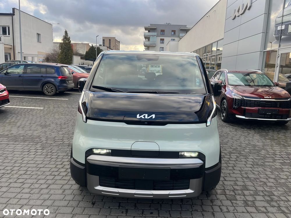 Kia PV5 71.2kWh - 4