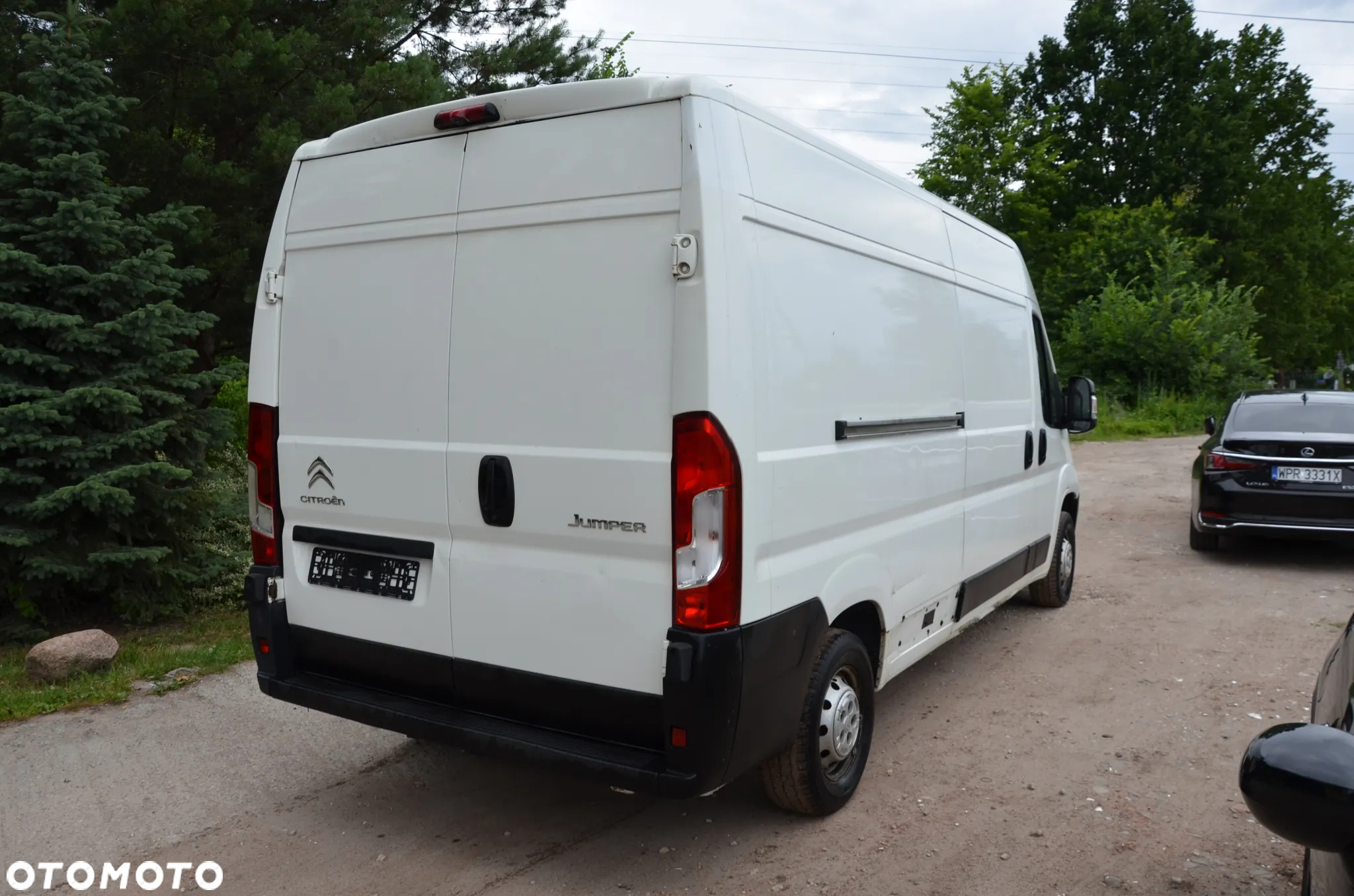 Citroën JUMPER L3H2 - 6