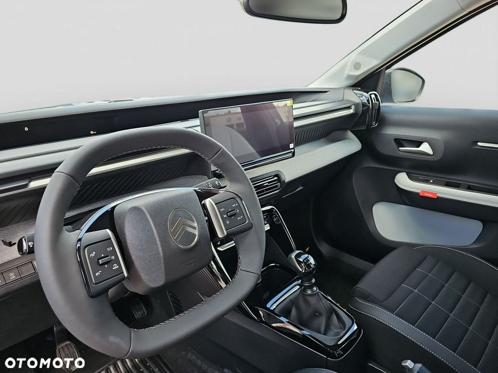 Citroën C3 1.2 T Max - 17