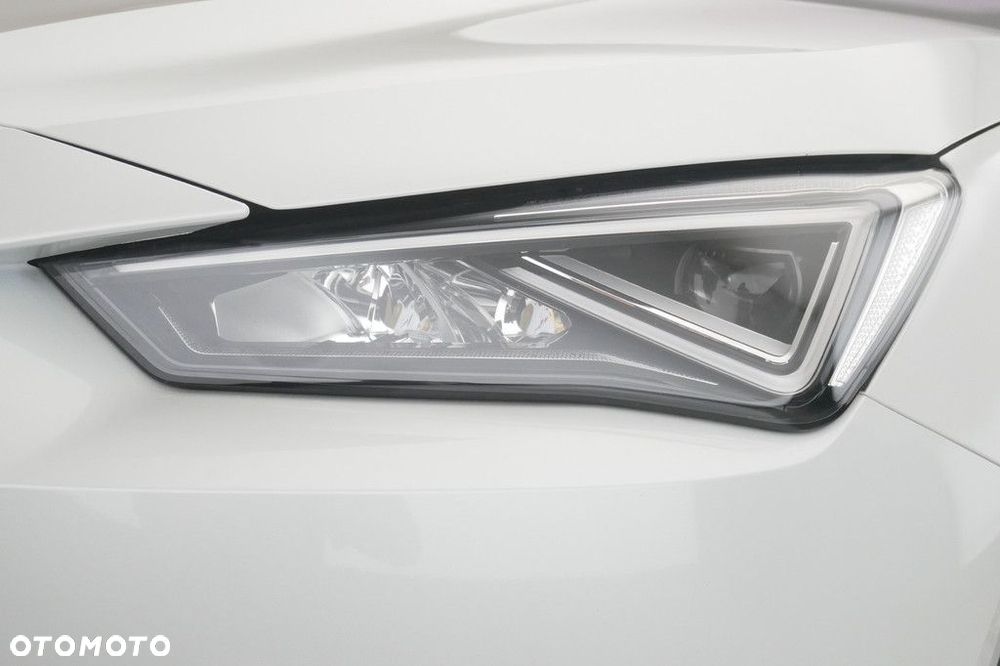 Seat Tarraco 2.0 TDI FR S&S 4Drive DSG - 13