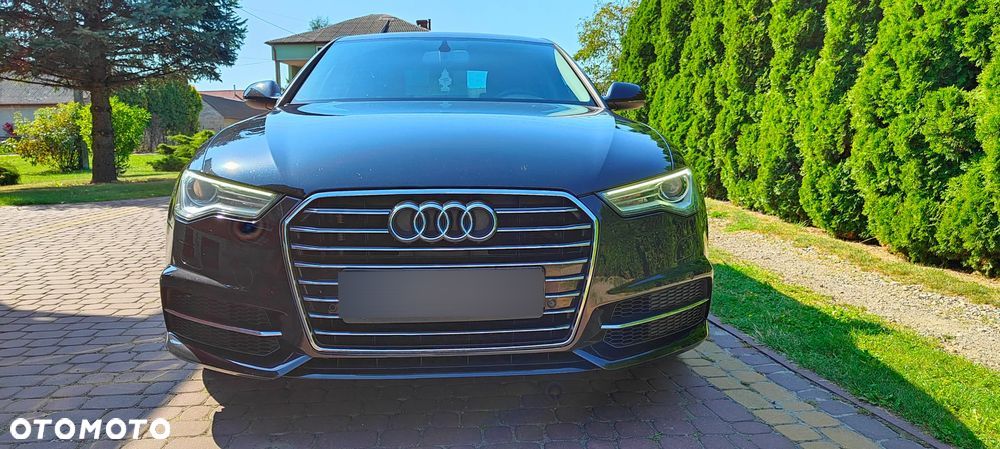 Audi A6 ver-2-0-tdi-ultra-dpf-s-tronic - 7