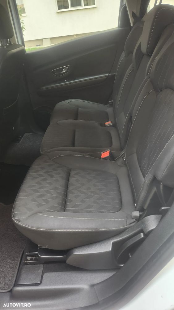 RENAULT Scenic 2019 — imagine 10
