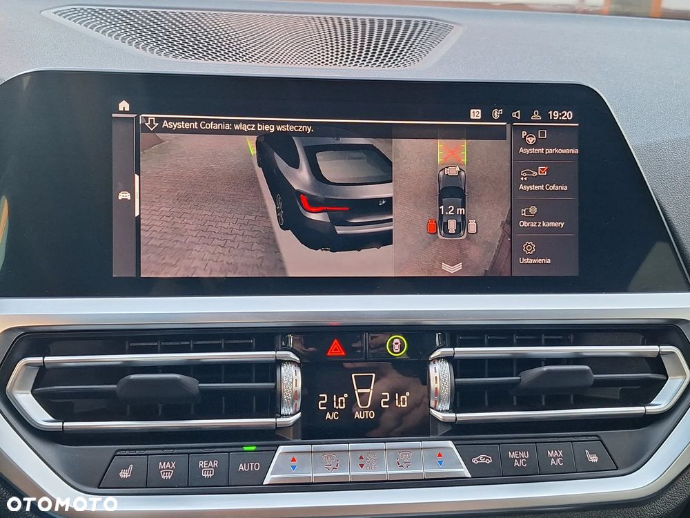 BMW Seria 4 420i M Sport sport - 16