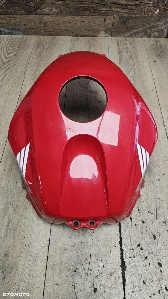 Osłona zbiornika nakładka owiewka Honda CBR 600 RR 2006 - 8