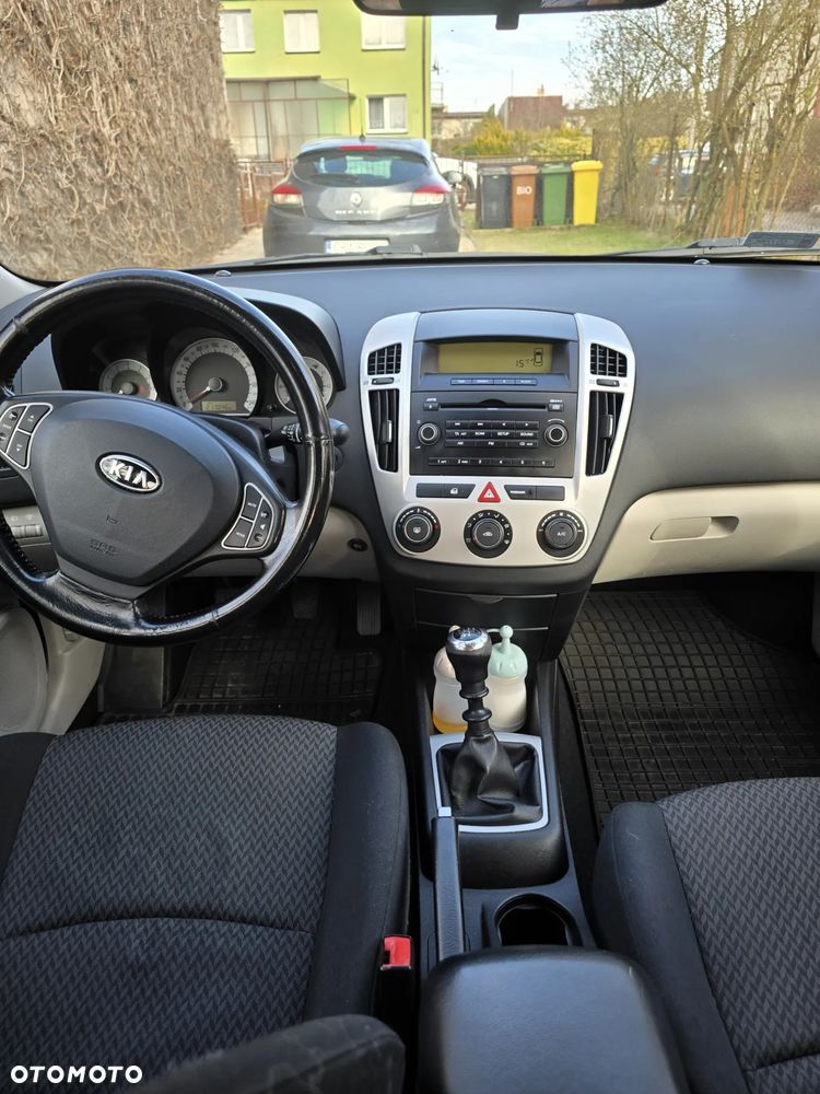 Kia Ceed 1.4 Optimum - 12