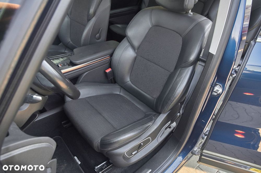 Renault Espace BLUE dCi 160 EDC BUSINESS EDITION - 17