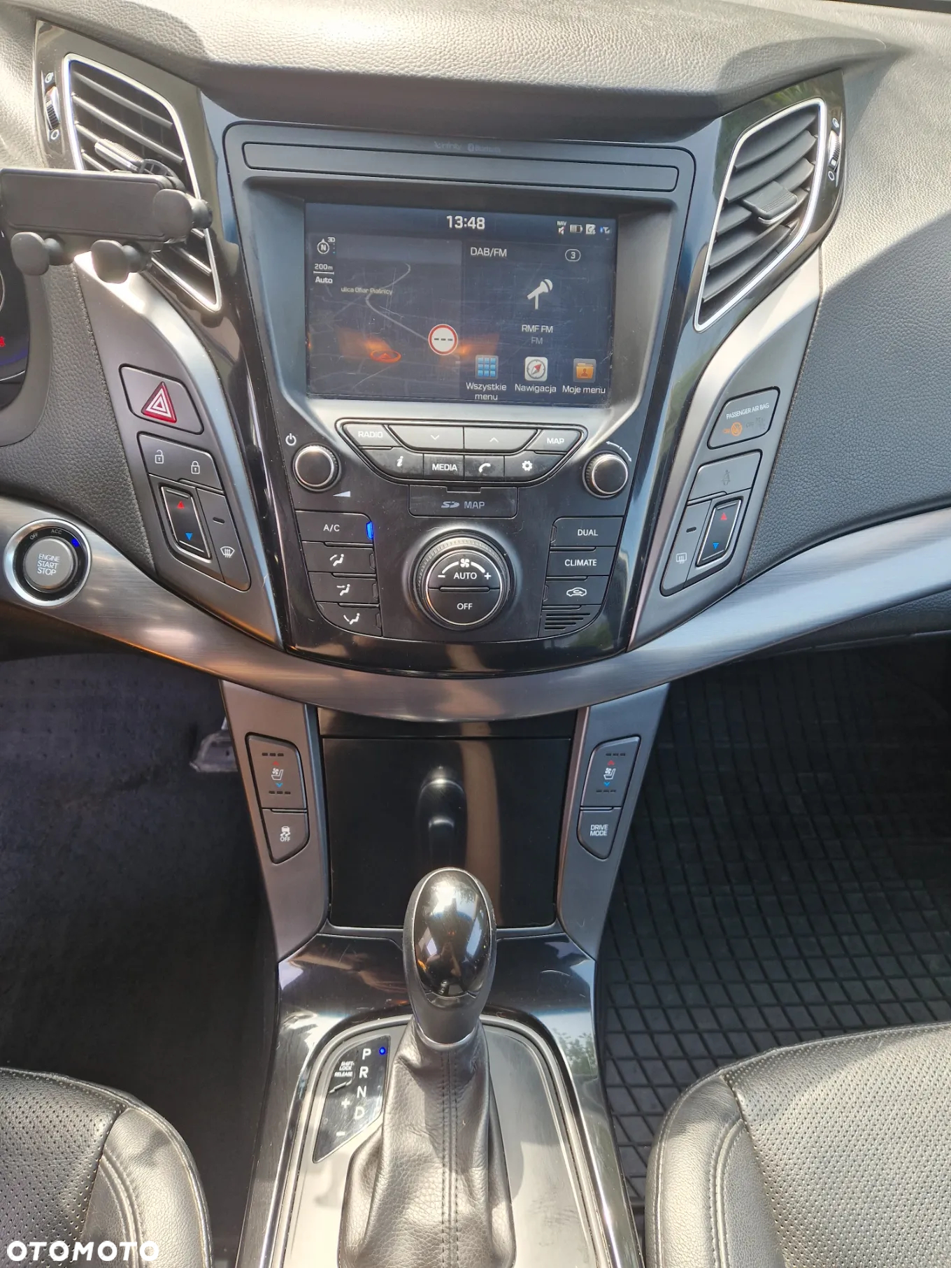 Hyundai i40 1.7 CRDi Premium DCT - 22