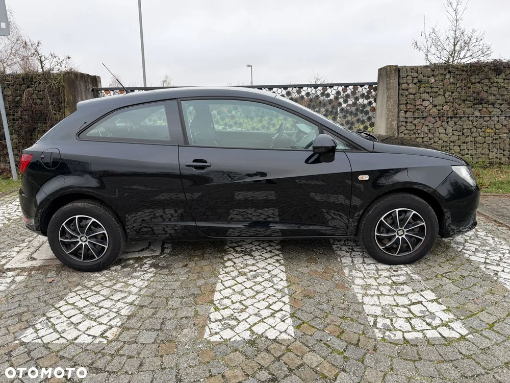Seat Ibiza 1.2 TSI Ecomotive Style Viva - 5