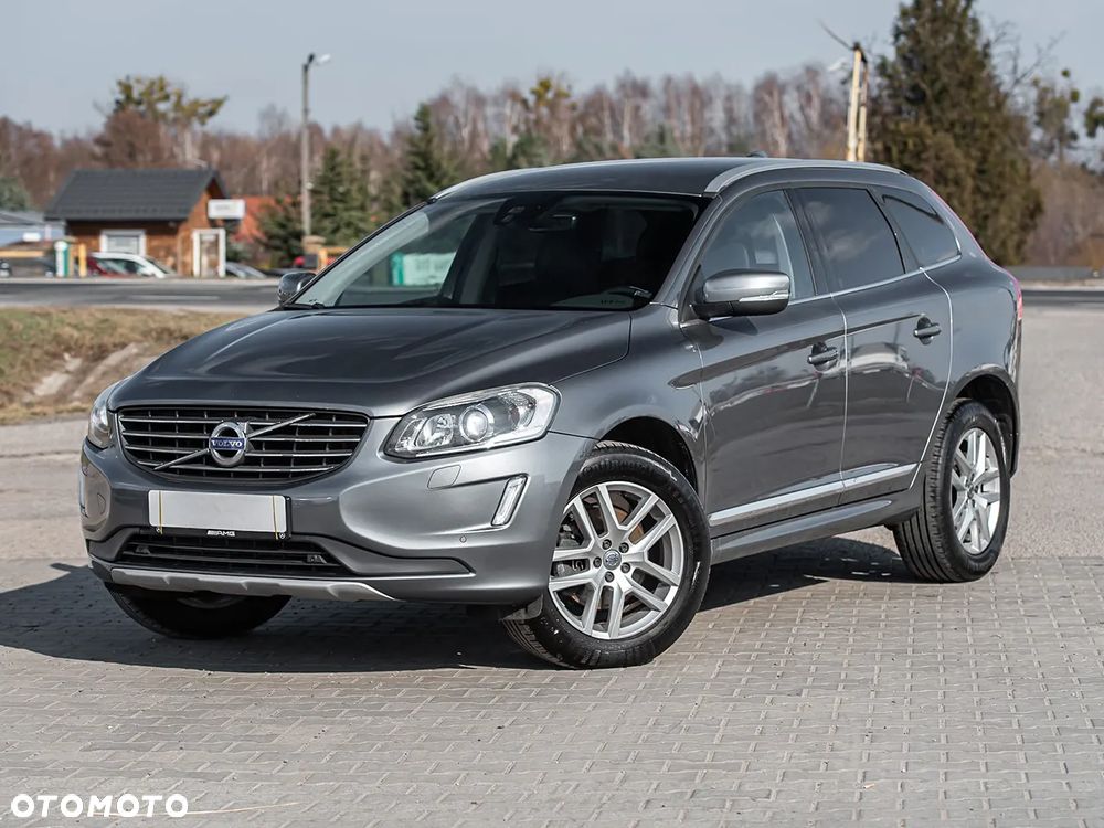 Volvo XC 60 - 6