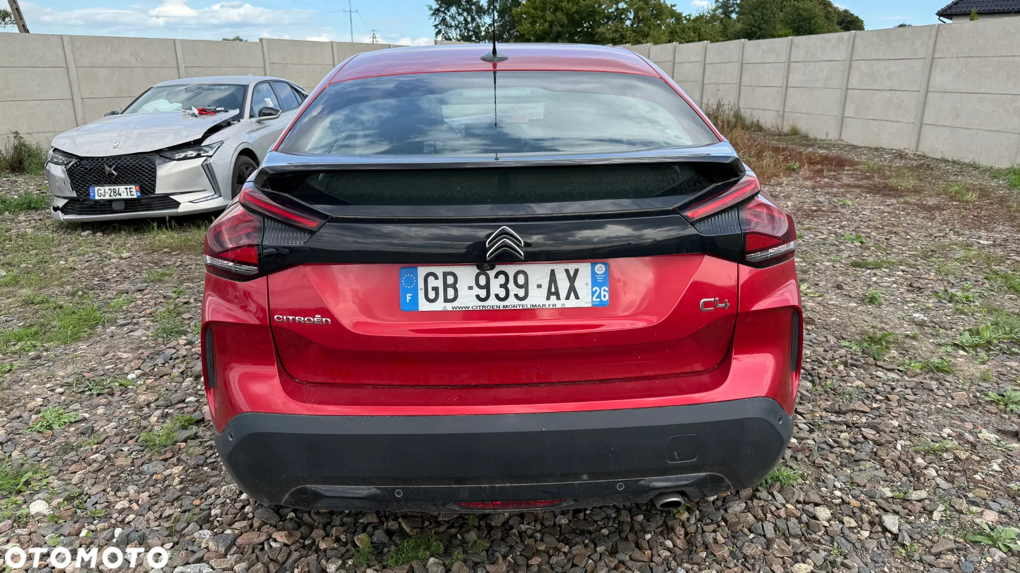 Citroën C4 1.5 BlueHDi Shine S&S EAT8 - 4