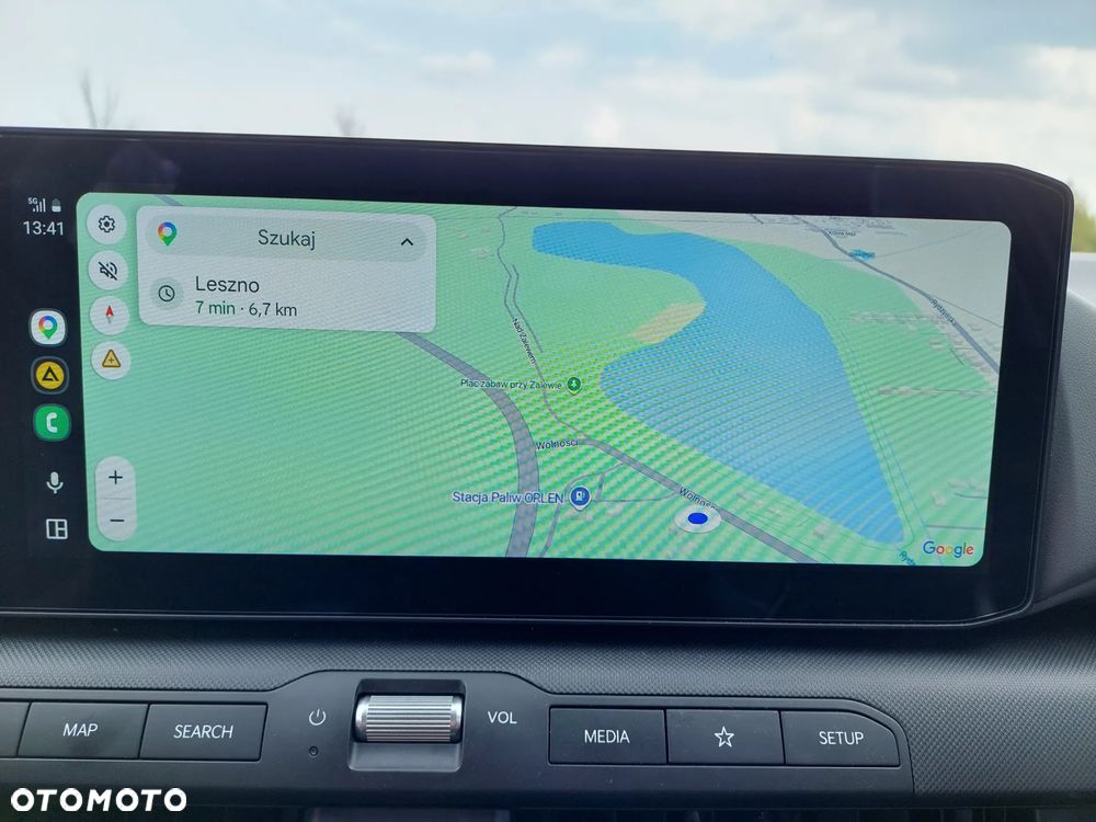 Kia K4 1.6 T-GDI M - 17