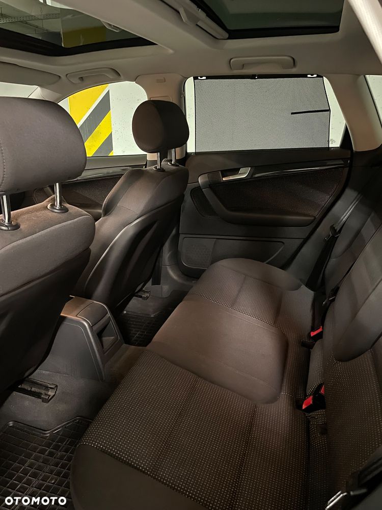 Audi A3 Sportback 1.6 FSI Ambition - 9