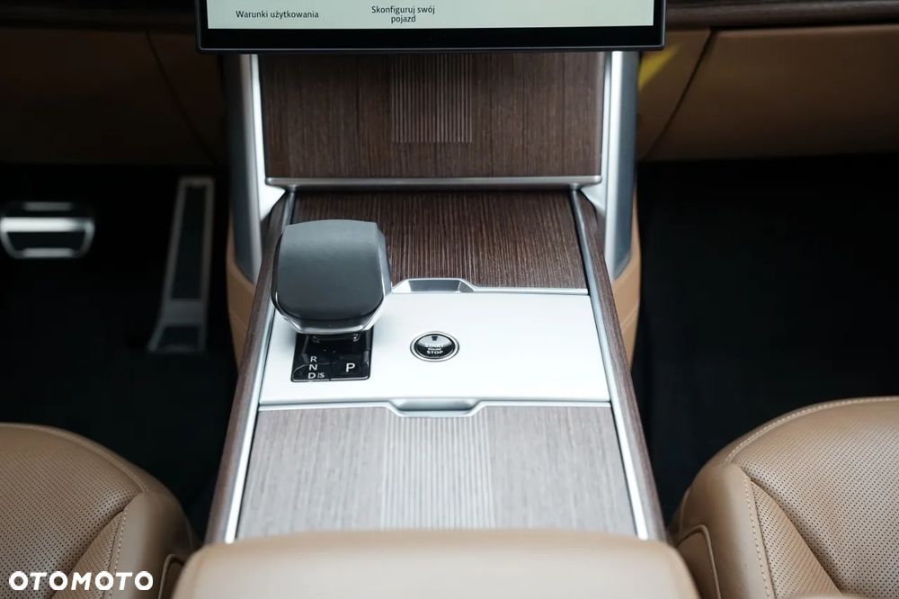 Land Rover Range Rover 3.0 D LWB AB - 27