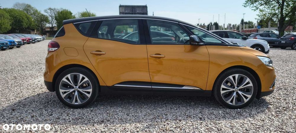 Renault Scenic 1.3 TCe Energy Intens - 4