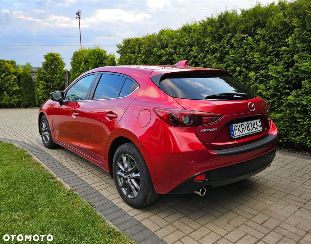 Mazda 3 SKYACTIV-G 120 Center-Line - 7