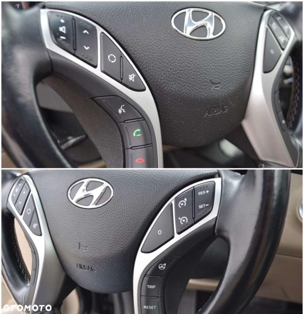 Hyundai i30 1.6 GDI DCT Premium - 24