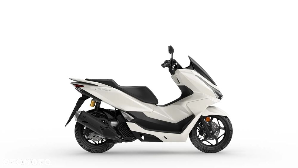Honda PCX - 10