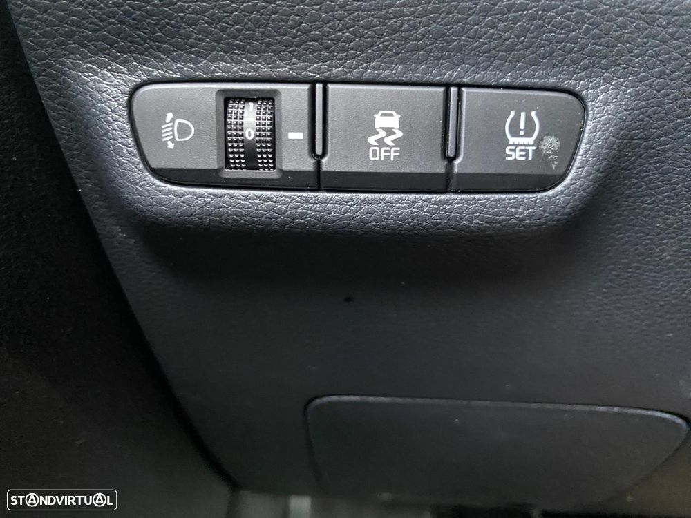 Kia Picanto 1.0 MPi Urban - 6