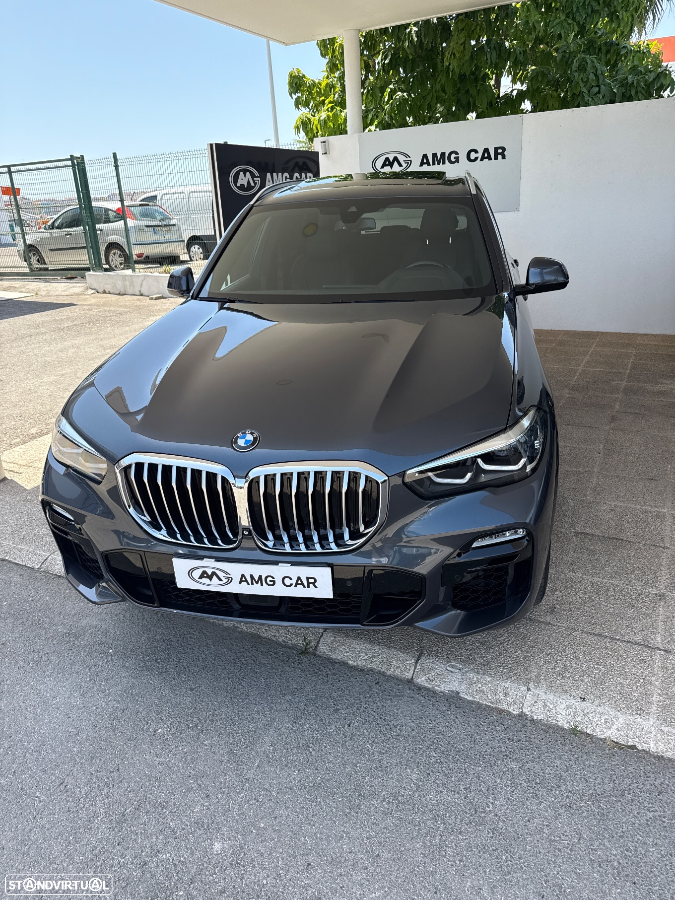 BMW X5 45 e xDrive Pack M - 2