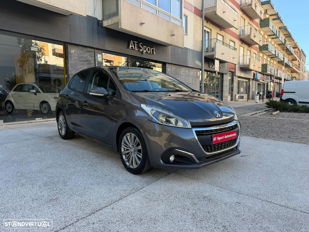 Peugeot 208 1.2 PureTech Style - 2