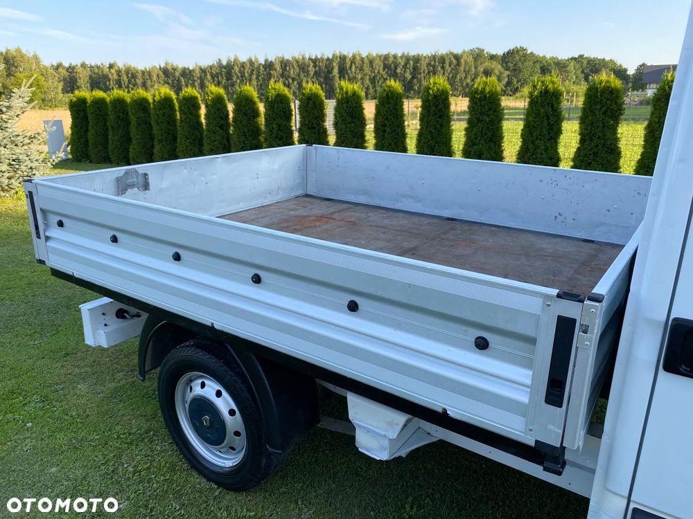 Opel Movano - 18