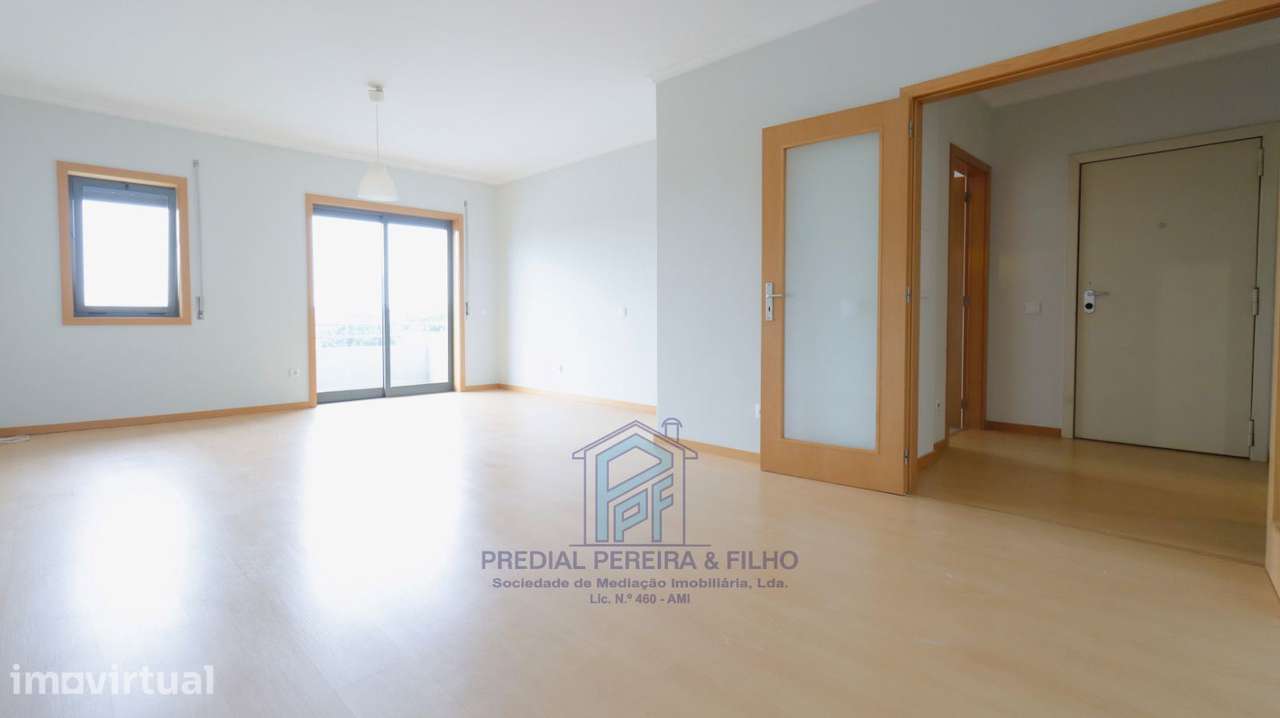 Apartamento T2  com Terraço - Baguim / Igreja - Grande imagem: 3/30