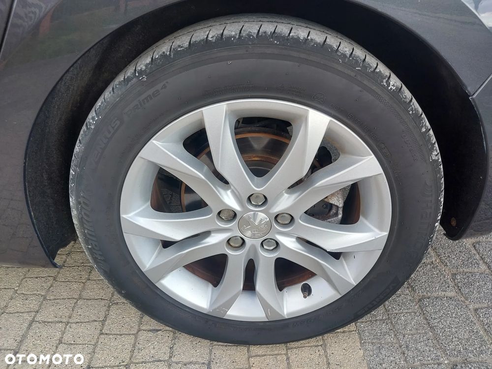 Peugeot 508 - 30