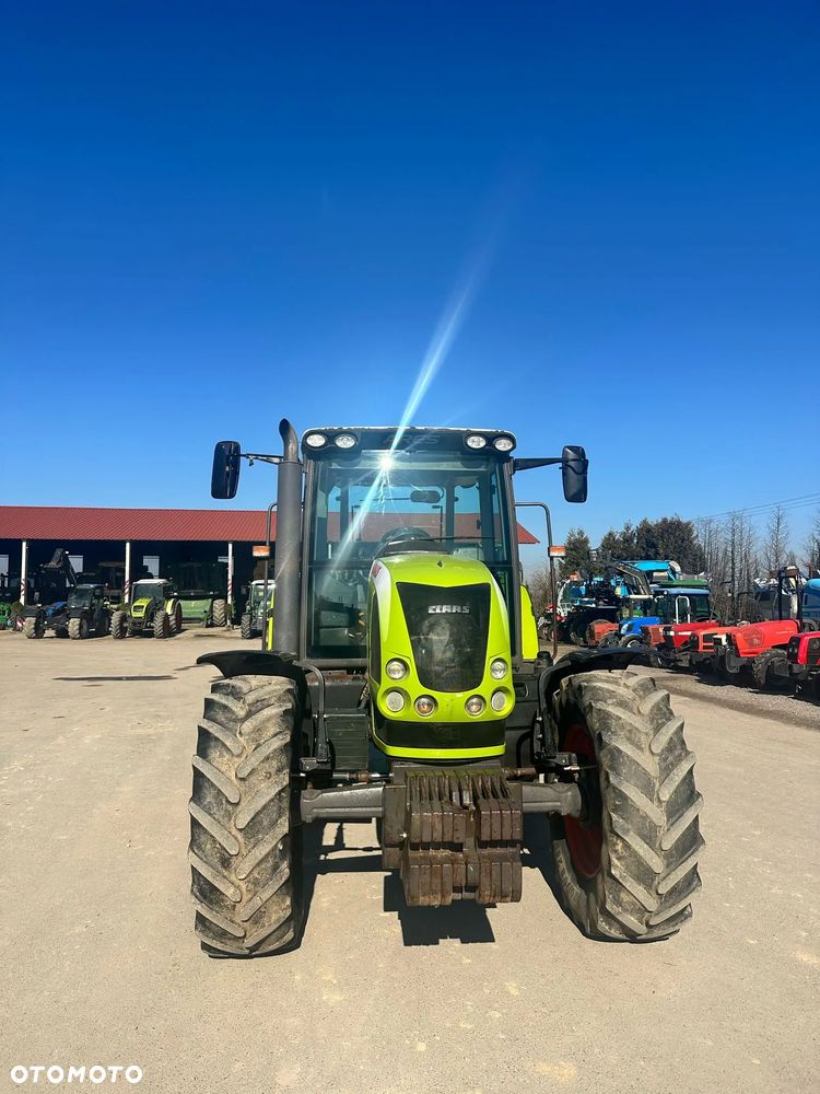 Claas ARES 617 ATZ - 3