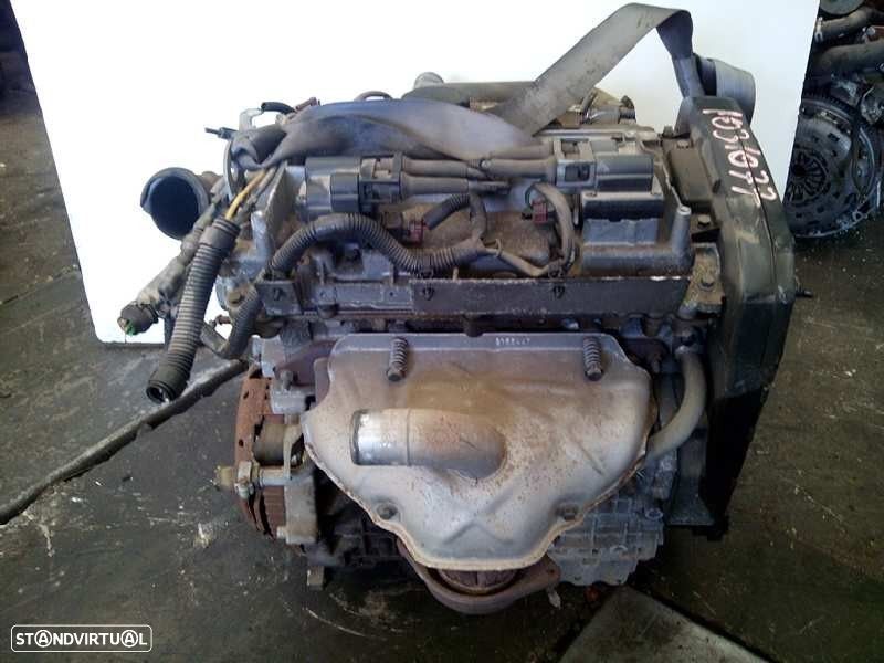 MOTOR COMPLETO VOLVO S40 I 1998 - 4