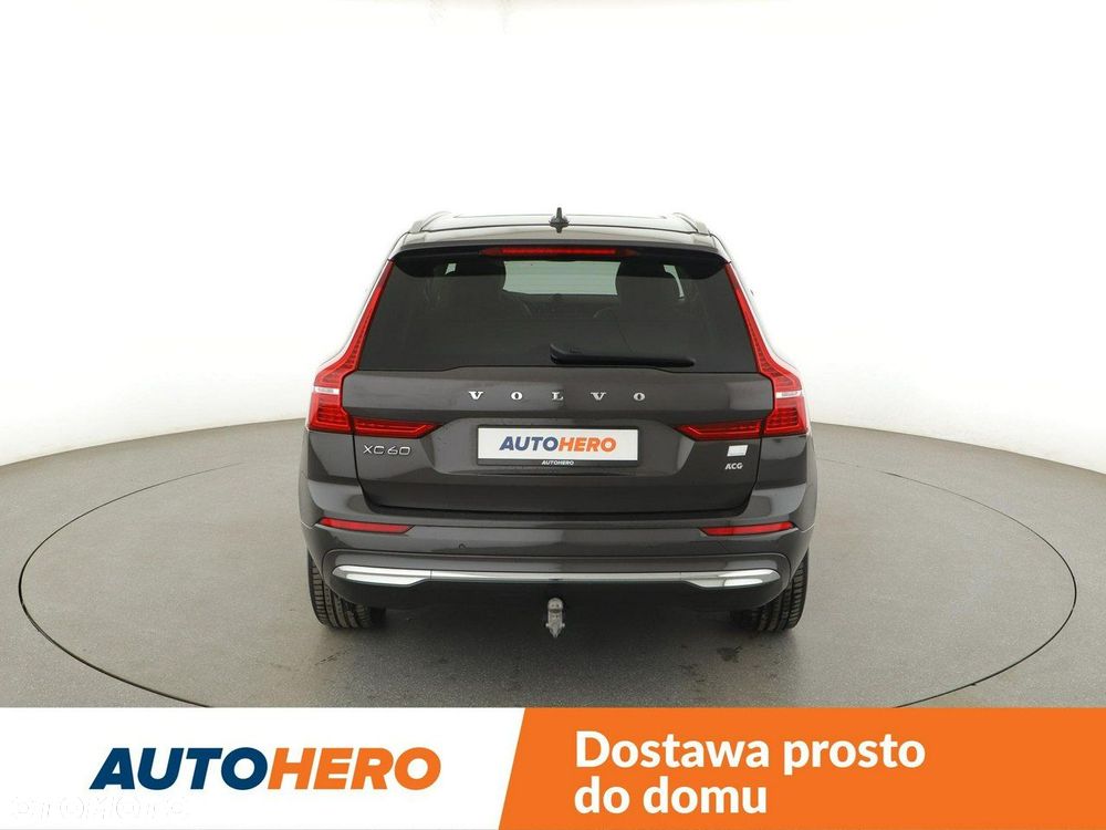 Volvo XC 60 T6 Plug-In Hybrid AWD Inscription Expression - 6