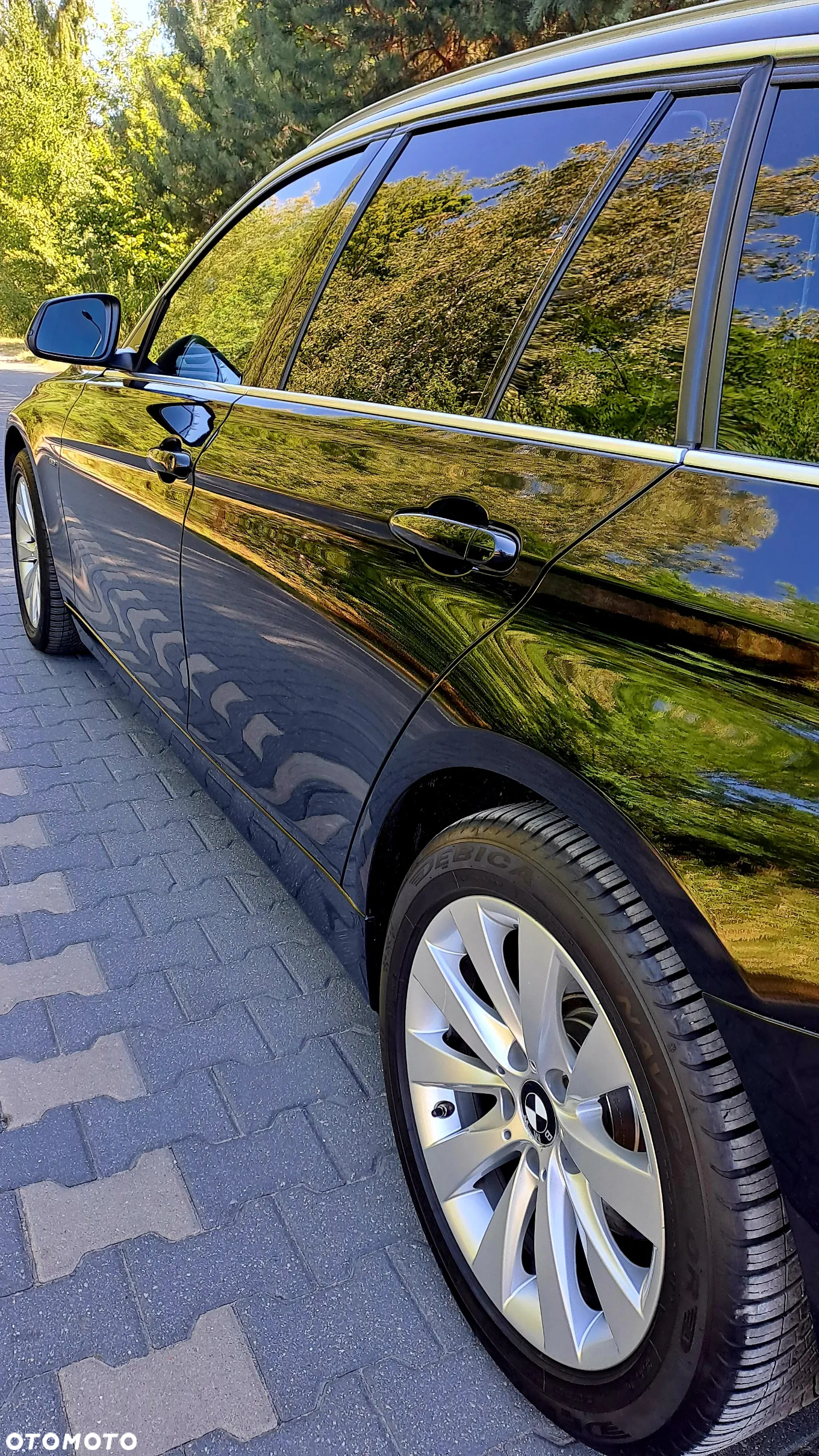 BMW Seria 3 - 21