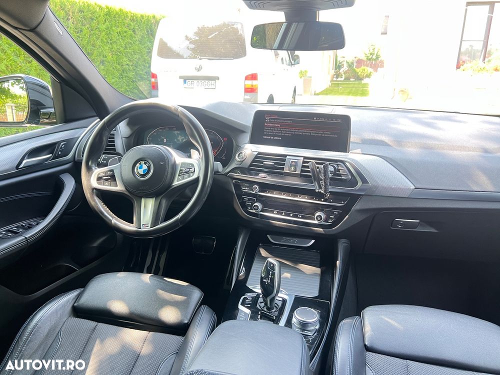 BMW X4 xDrive20d MHEV - 6