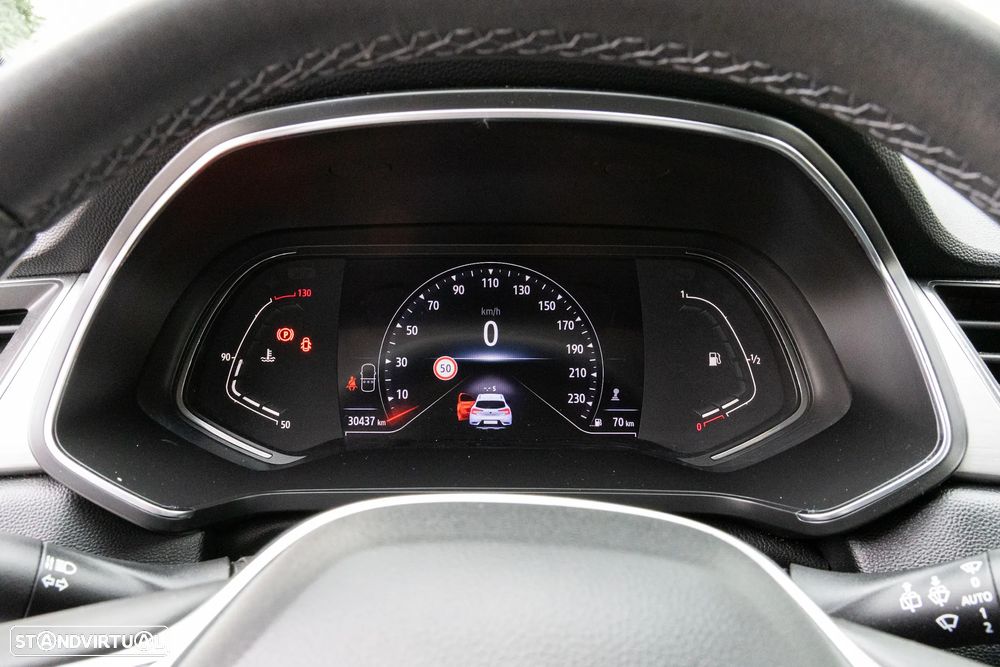 Renault Captur 1.0 TCe Exclusive - 16