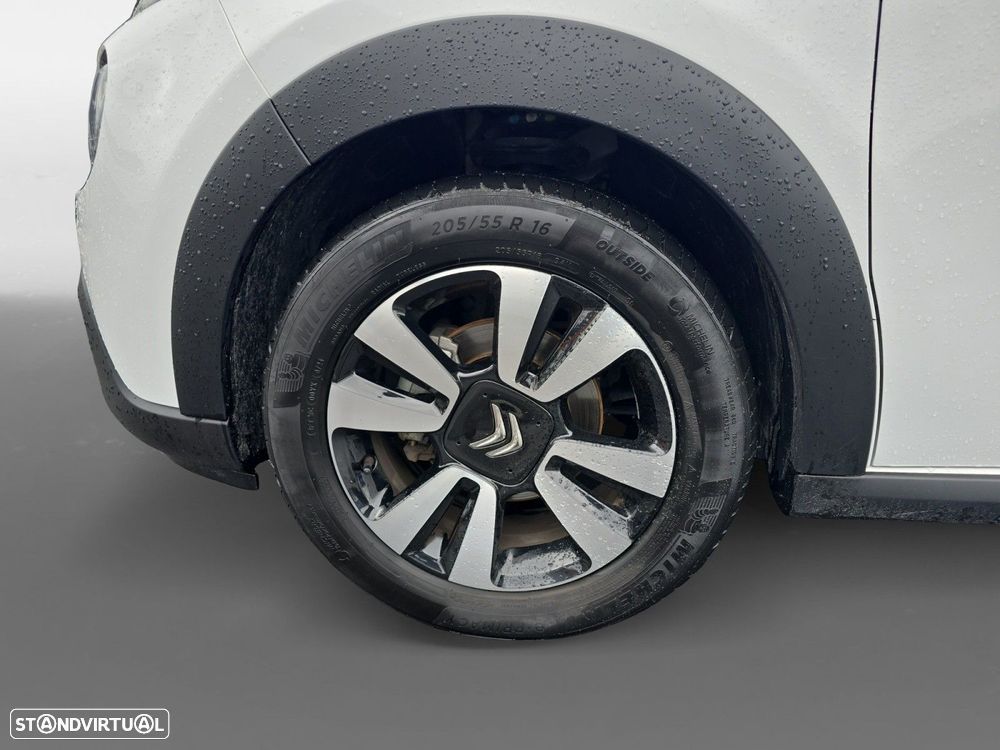 Citroën C3 1.2 PureTech Max - 14