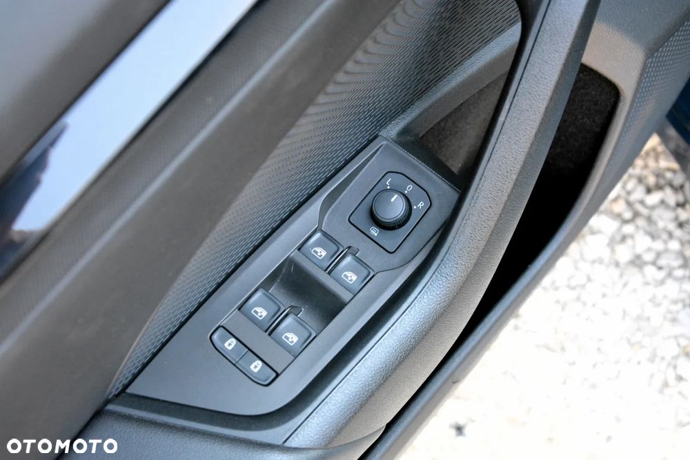 Skoda Octavia 1.0 TSI Ambition - 20