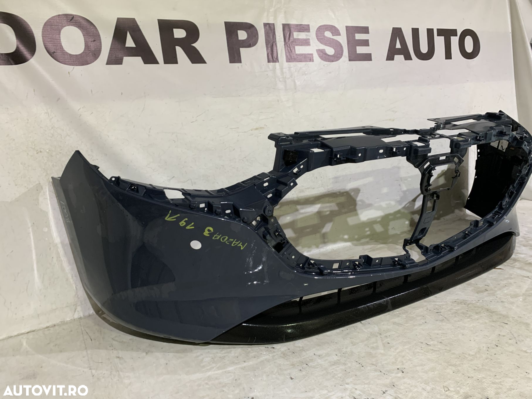Bara fata Mazda 3, 2019, 2020, 2021, 2022, 2023, cod oriigne OE BCKN-50031. - 3