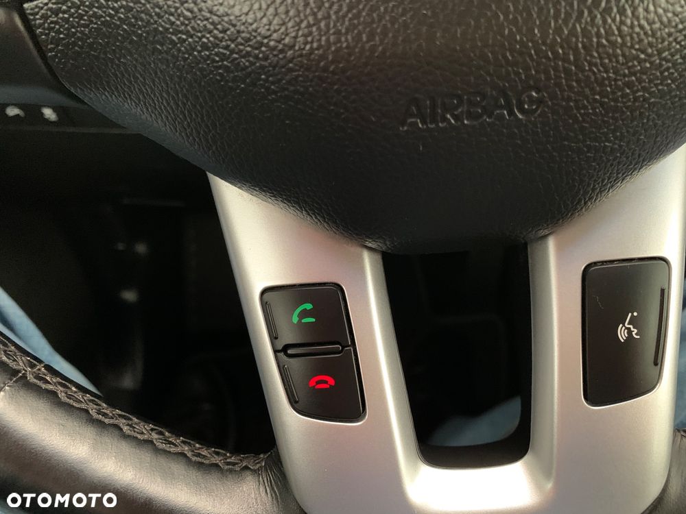 Kia Sportage 2.0 GDI 2WD Spirit - 12